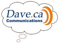 Dave.ca Communications Inc.