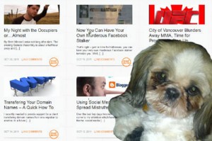 If You Do Not Update the Content On Your Website - You Hate Puppies