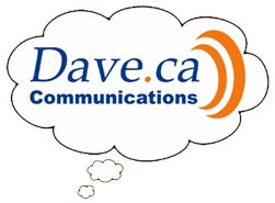 Dave.ca Communications Inc.