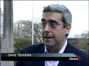 Dave Teixeira